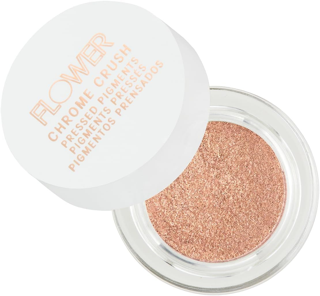 CHROME CRUSH EYESHDW QUARTZ image number 2