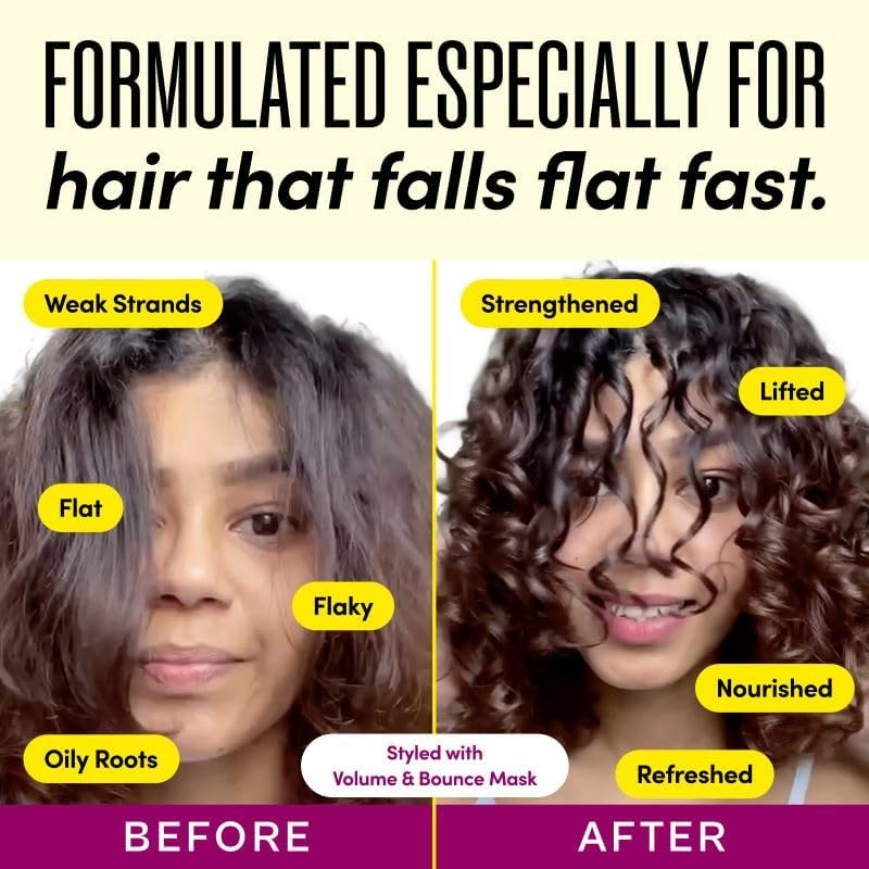 Best Life Biotin Apple Cider Vinegar Shampoo 250 Ml image number 4