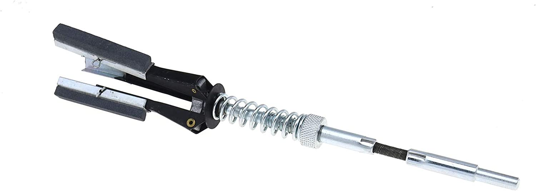 Car Engine Cylinder Grinding Brake Hone Shaft Tool 1 1/4 to 3 1/2 32Mm-90Mm image number 4