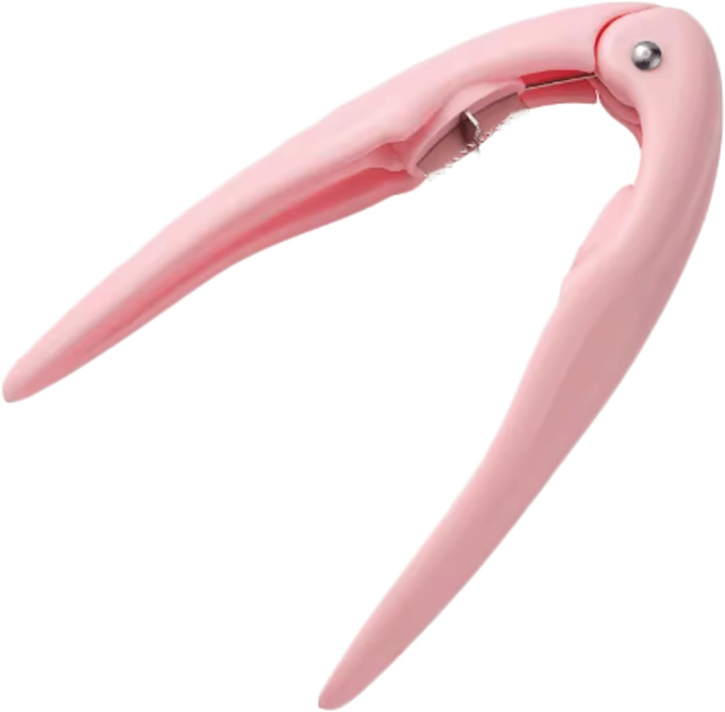 PP Material Automatic Rebound Chestnut Clip Raw Chestnut Opener Hazelnut Shell Opener as Home Kitchen Gadgets image number 6