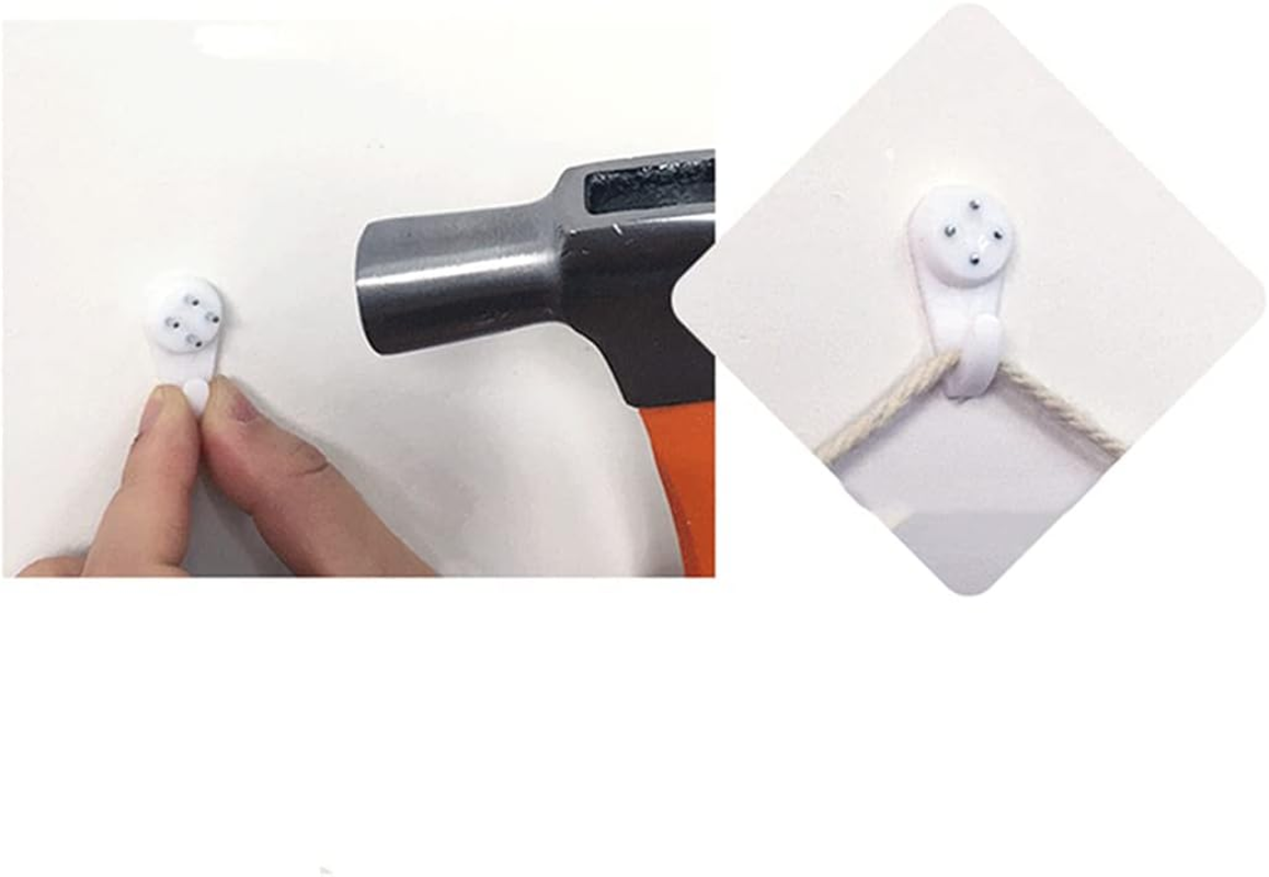 UXOWOXU Keep Cool and Win(宁静致远) Chinese Calligraphy Aphorism Scroll Hanging Works image number 5