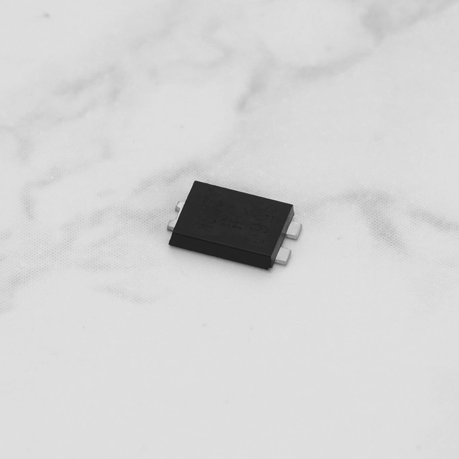 OTOTEC 5 Pcs 2 Pins Schottky Diodes Rectifiers Diode PDS560-13 Replacement Part 60 V 5Asuitable for Security Equipment, Network Communication, Powerdi 5 image number 3