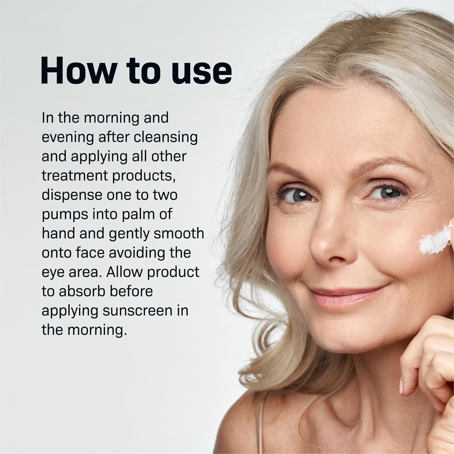 Revision DEJ Face Cream, 48 G image number 4