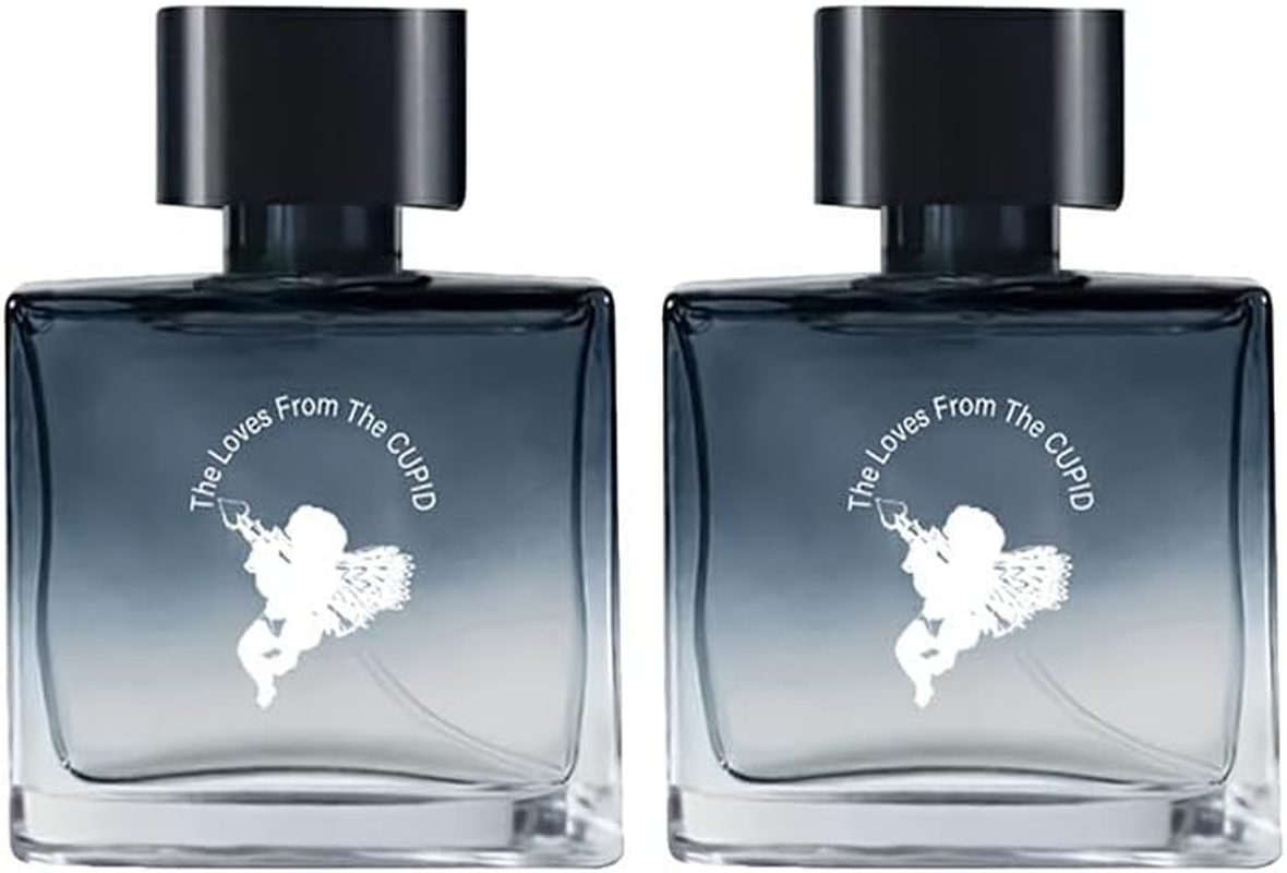 SUIOPPYUW Refreshing Club Nuit Liquid Lavender Eau De Toilette 50ML Eau De Refreshing and Fragrant Luxurious and Exquisite image number 2