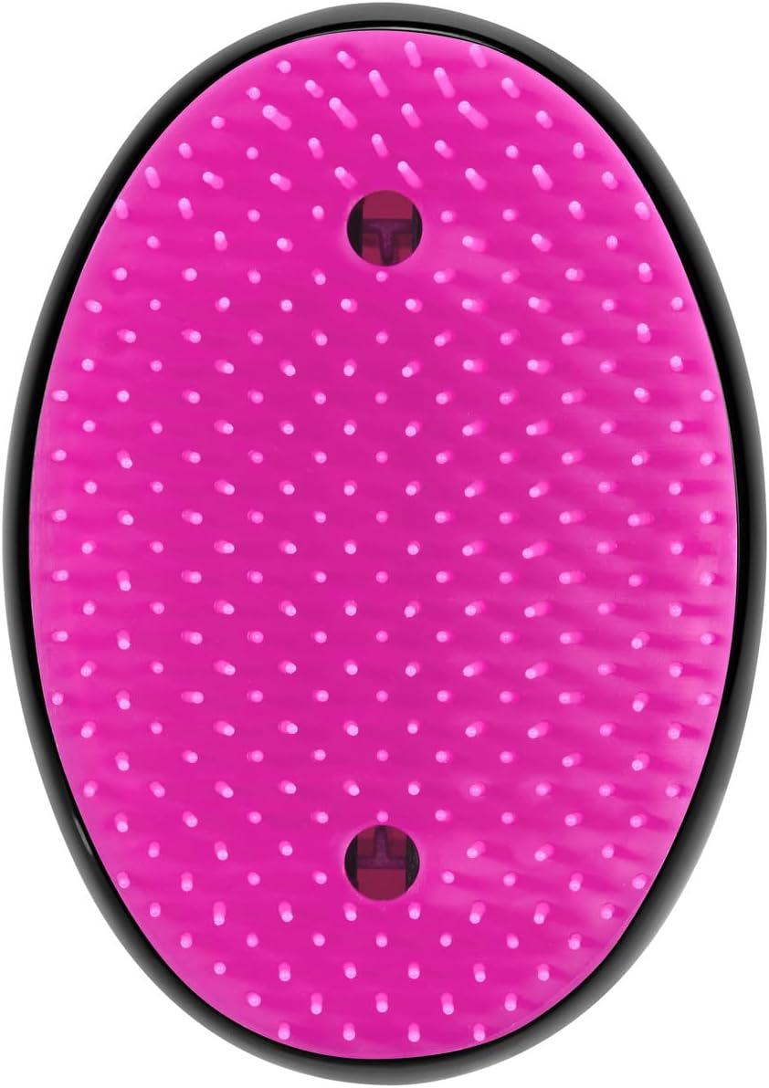 Lady Jayne On-The-Go Detangling Hair Brush