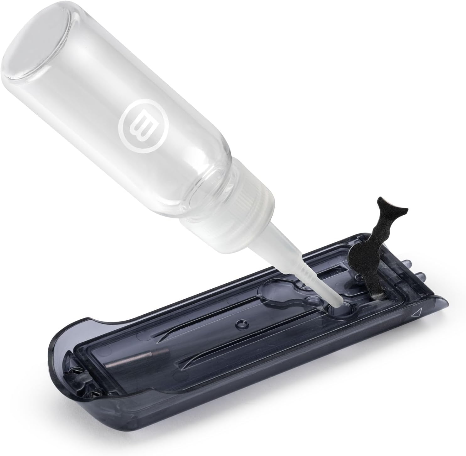 Bellissima Steam Elixir Steam Straightener Straighteners Hair in One Step without Damage Ceramic Keratin Coating Fast Heating 4 Temperature Rounded Design image number 3