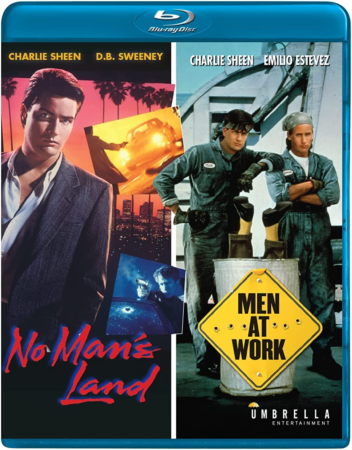 No Man'S Land / Men at Work image number 1