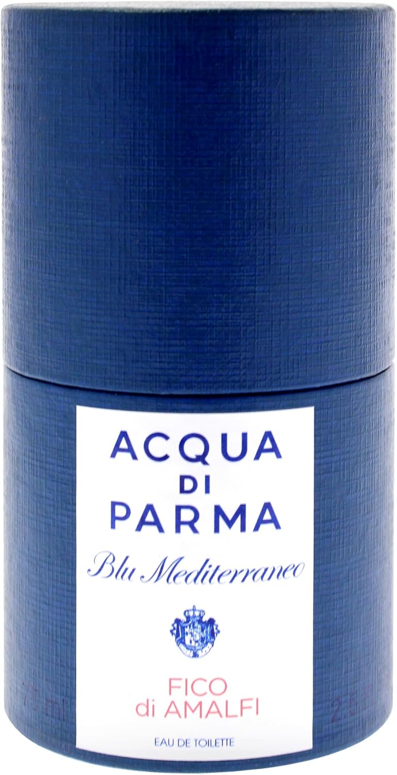 ACQUA DI PARMA BLU MEDITERRANEO FICO DI AMALFI (U) EDT 75ML image number 1