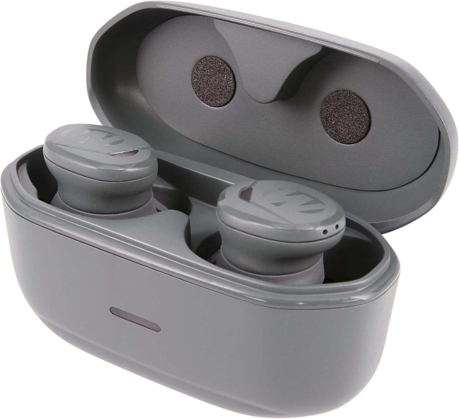 Walker'S Suppressor Earbuds &ndash; 25Db NRR Hearing Protection with HD Sound, 36-Hour Battery, Waterproof Design