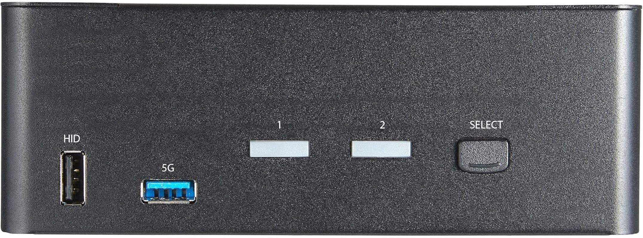 Startech.Com SV231DHU34K6 2 Port Dual Monitor HDMI KVM Switch image number 5