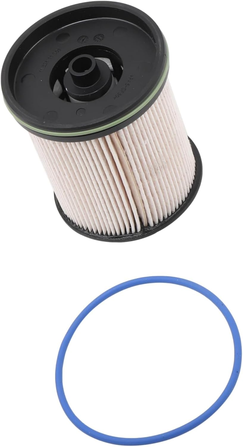Acdelco TP1015 Professional Fuel Filter with Seals image number 1