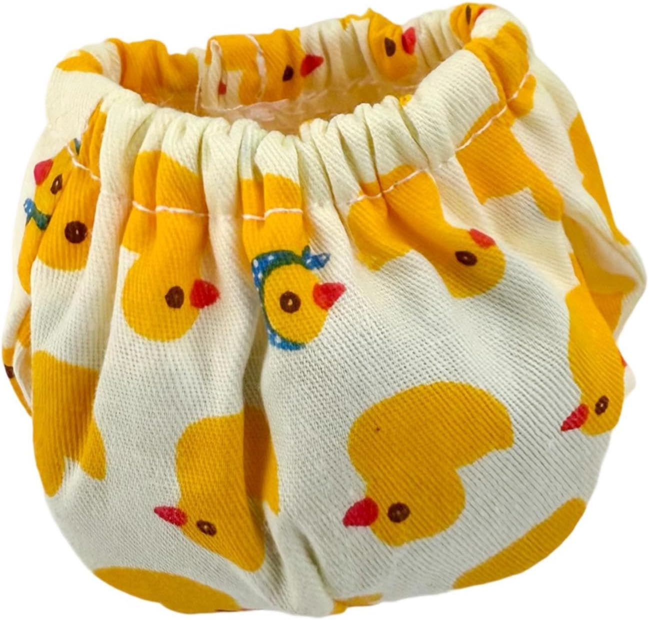 Fonowx Squirrel Diapers Reusable Pet Nappies Designed for Groundhogs and Fancy Rats, Type a S, as Described image number 4