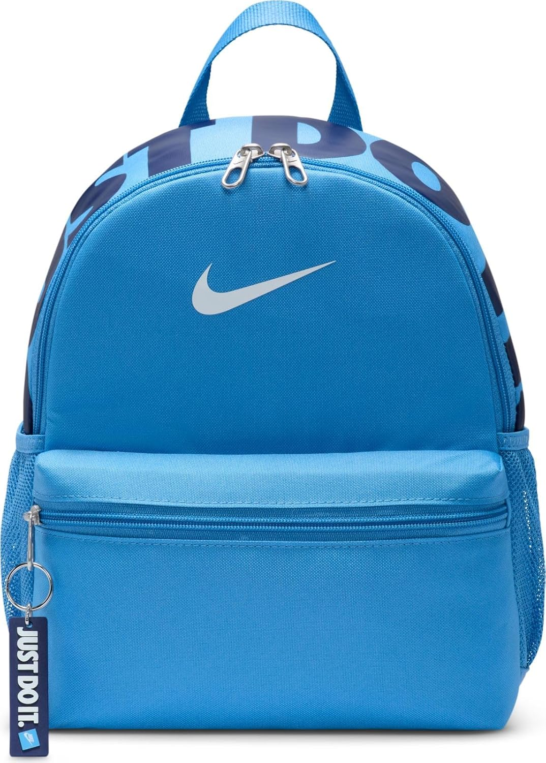 Nike Unisex Children'S Y Nk Brsla Jdi Mini Bkpk Backpack