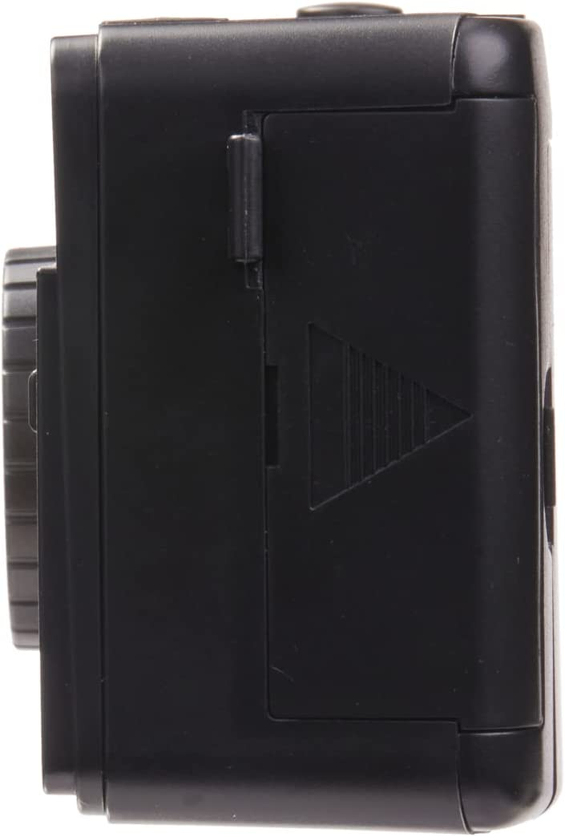 Kodak I60 Film Camera, Yellow image number 5