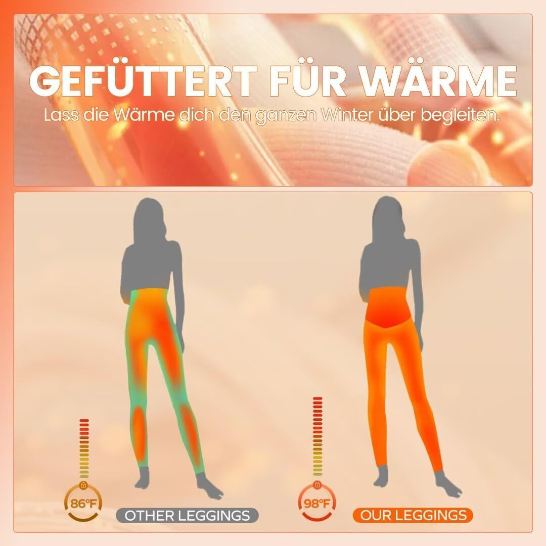 QGGQDD Thermal Warm Maternity Leggings Women'S High Waist Winter Pregnancy Leggings for Home Sports Pregnancy