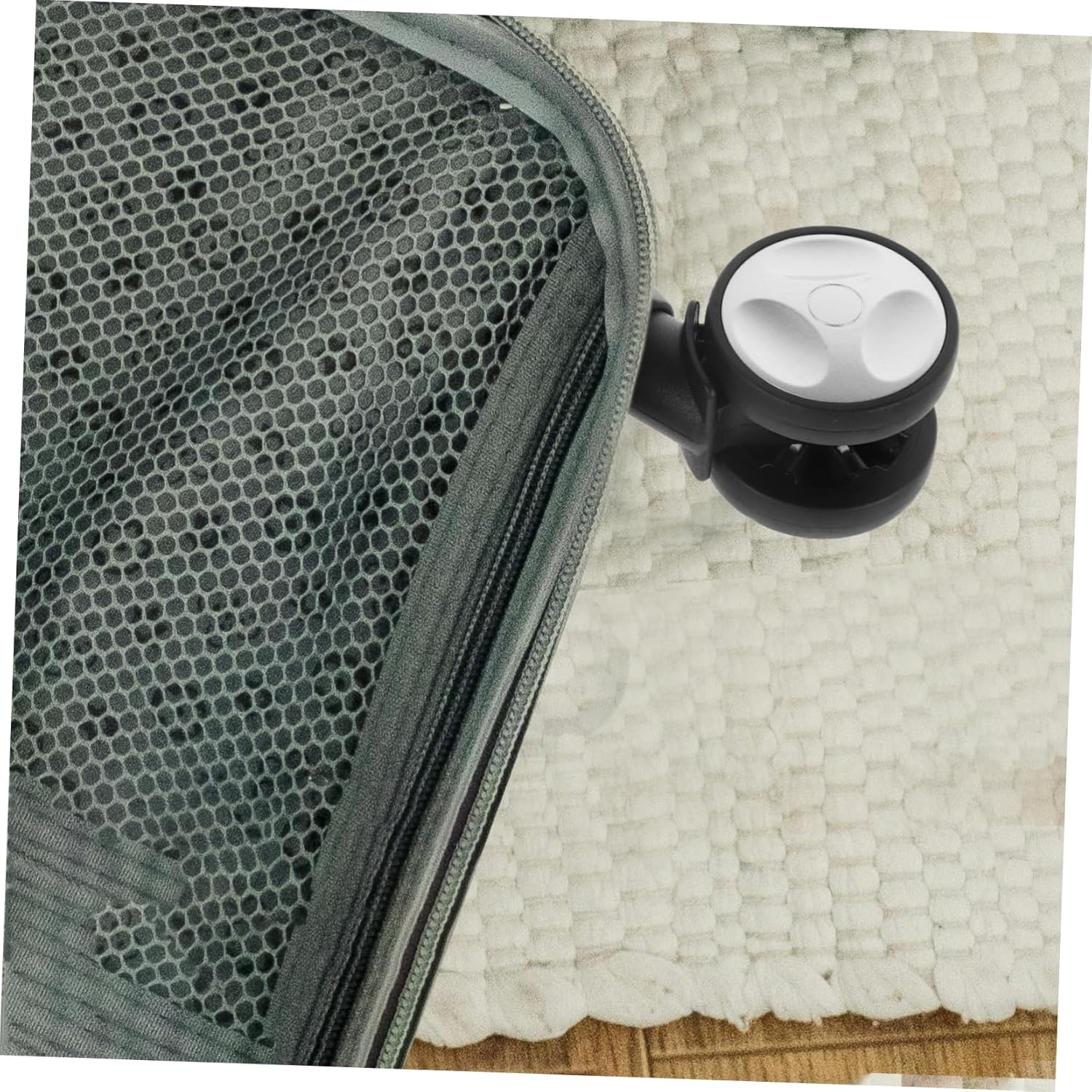 WATIIFUFU Luggage Wheel Replacement Suitcase Wheel Repair for Luggage Case for Travel Repair image number 6