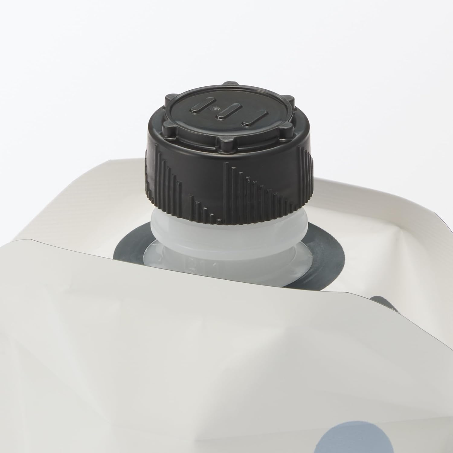 MUJI 84465574 84465574 Vegetable Fermented Liquid Shampoo, Smooth (Refillable), 11.5 Fl Oz (340 Ml) image number 1