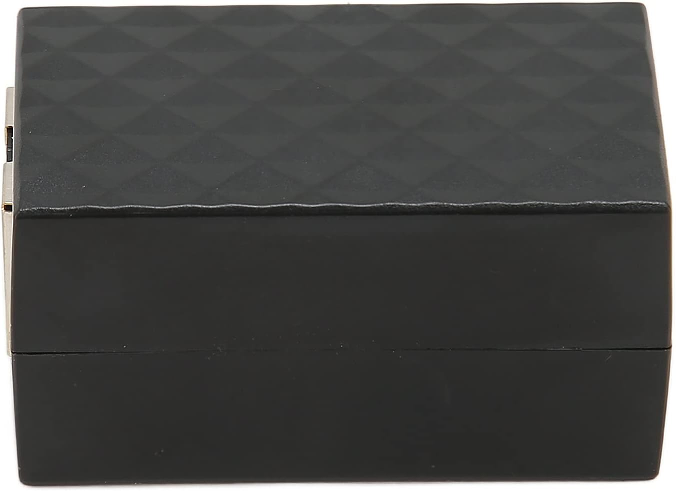 RJ45 Thunder High Performance Ethernet Protector for Work Stations Printers PC 8 Cores PC Retarder Material image number 4