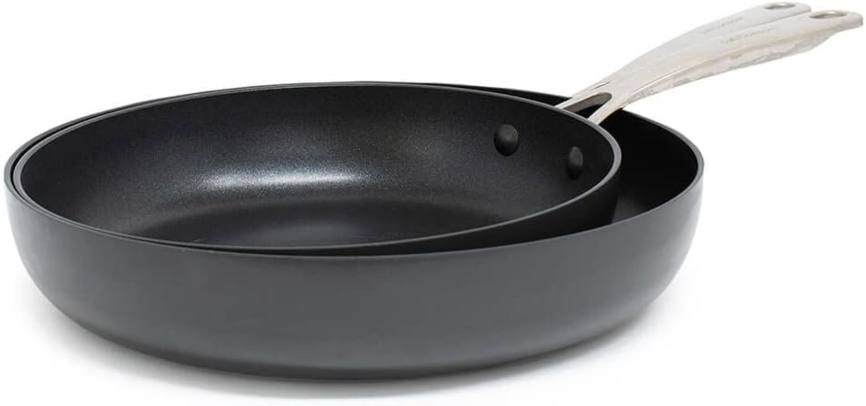 Salt&Pepper Re-Lite Cookware Set - 5 Piece - Cookware Sets House Warming Gifts Kitchen Gifts image number 2