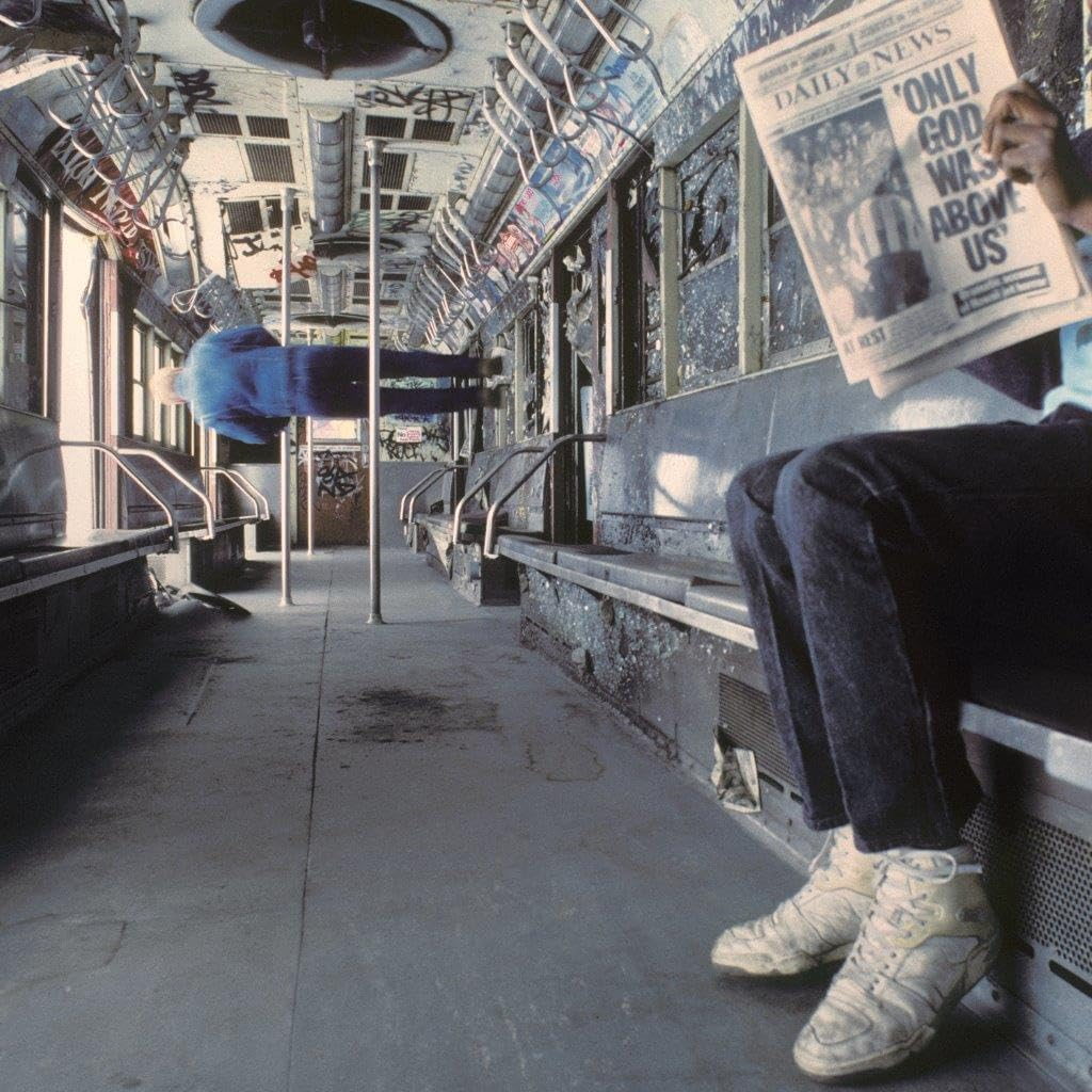 Only God Was above Us image number 1