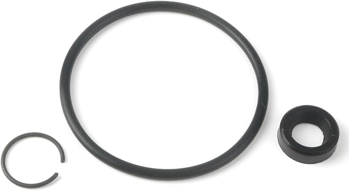 Speedo Leak Stop Seal Kit for TH400 TH375 TH475 Transmission Speedometer Turbo 400 image number 4