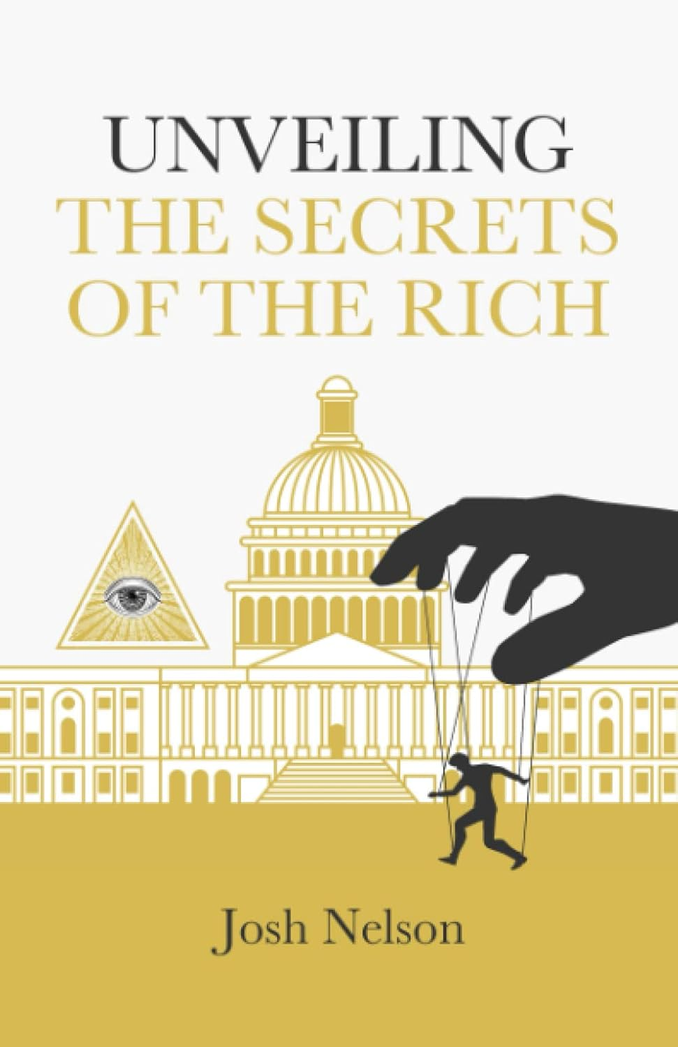 Unveiling the Secrets of the Rich: the Infinite Wealth Strategist