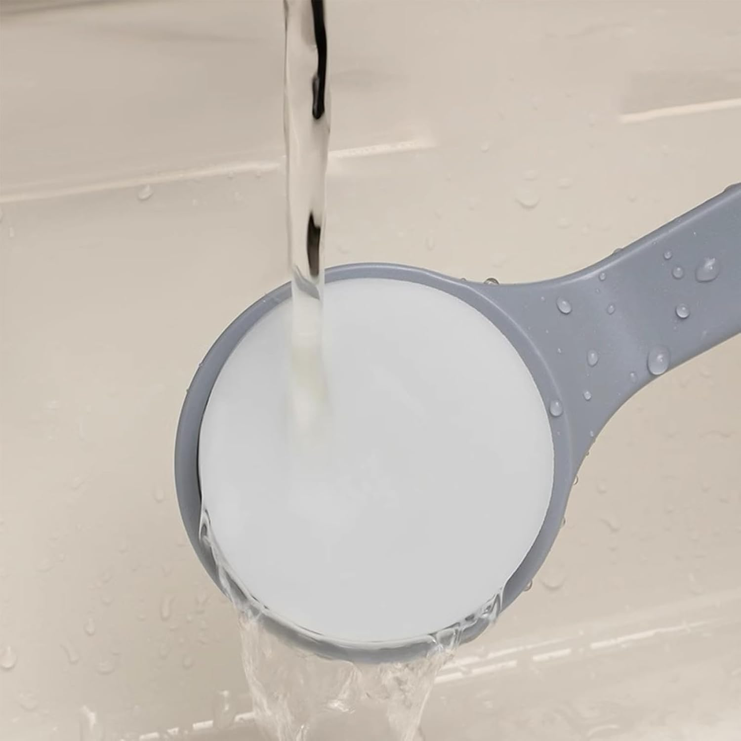 Lmyit Lotion Applicator for Back - Back Sunscreen Applicator for Senior | Moisturizing Oils Apply Equipment with Extended Handle for Kid Girls Teens Elderly image number 4