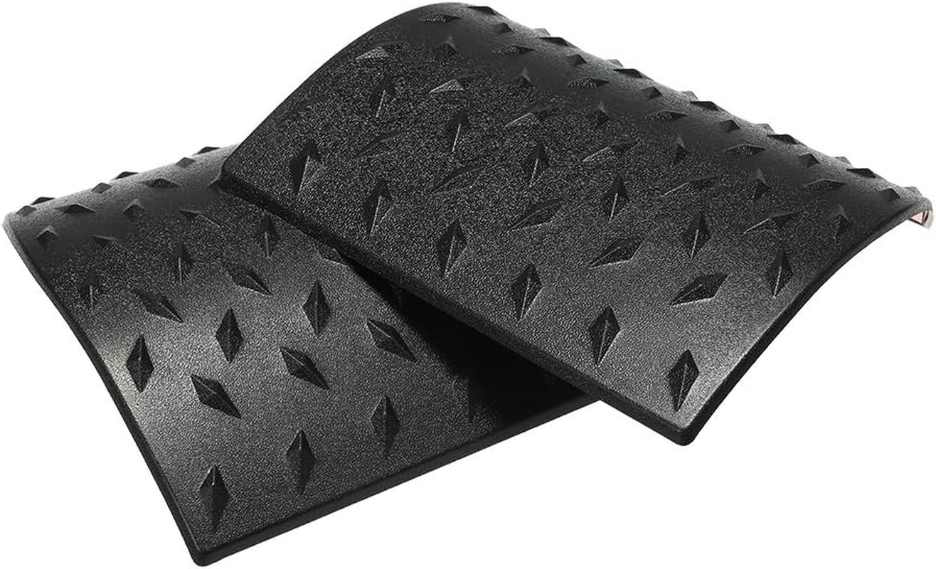 Black Cowl Body Armor Car Sticker Side Outer Cowling Cover 2PCS for Jeep Wrangler JK 2007-2016 ABS Body Armor Car Accessories VCXN image number 6