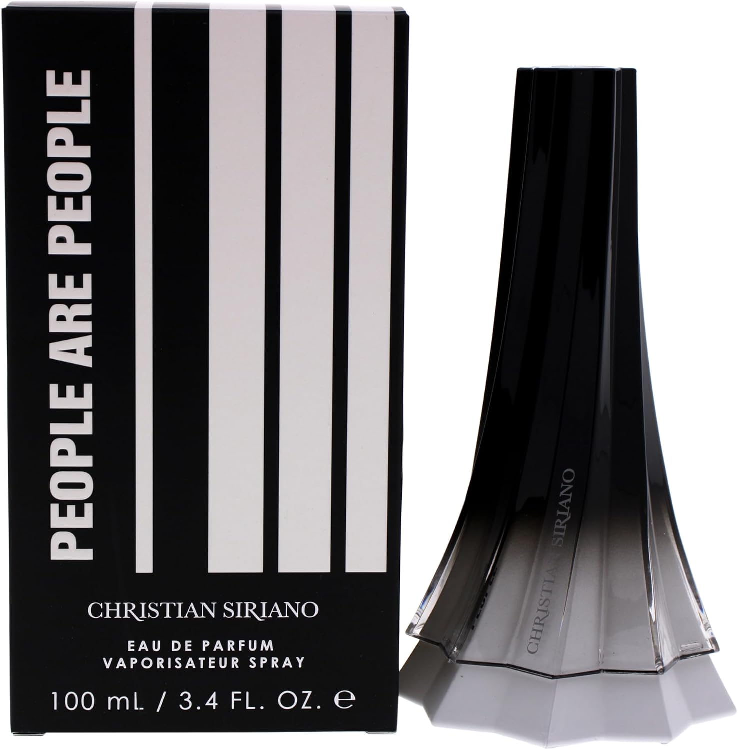People Are People by Christian Siriano for Women - 3.4 Oz EDP Spray image number 4