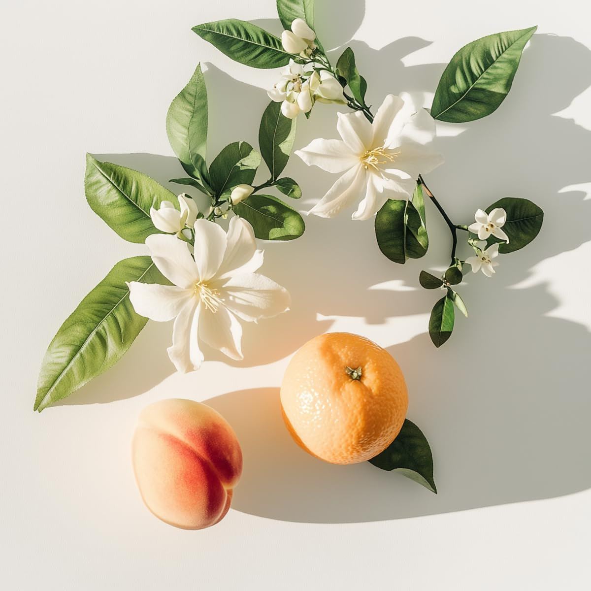 Elie Saab Le Parfum in White Eau De Parfum Spray for Women 50 Ml image number 2