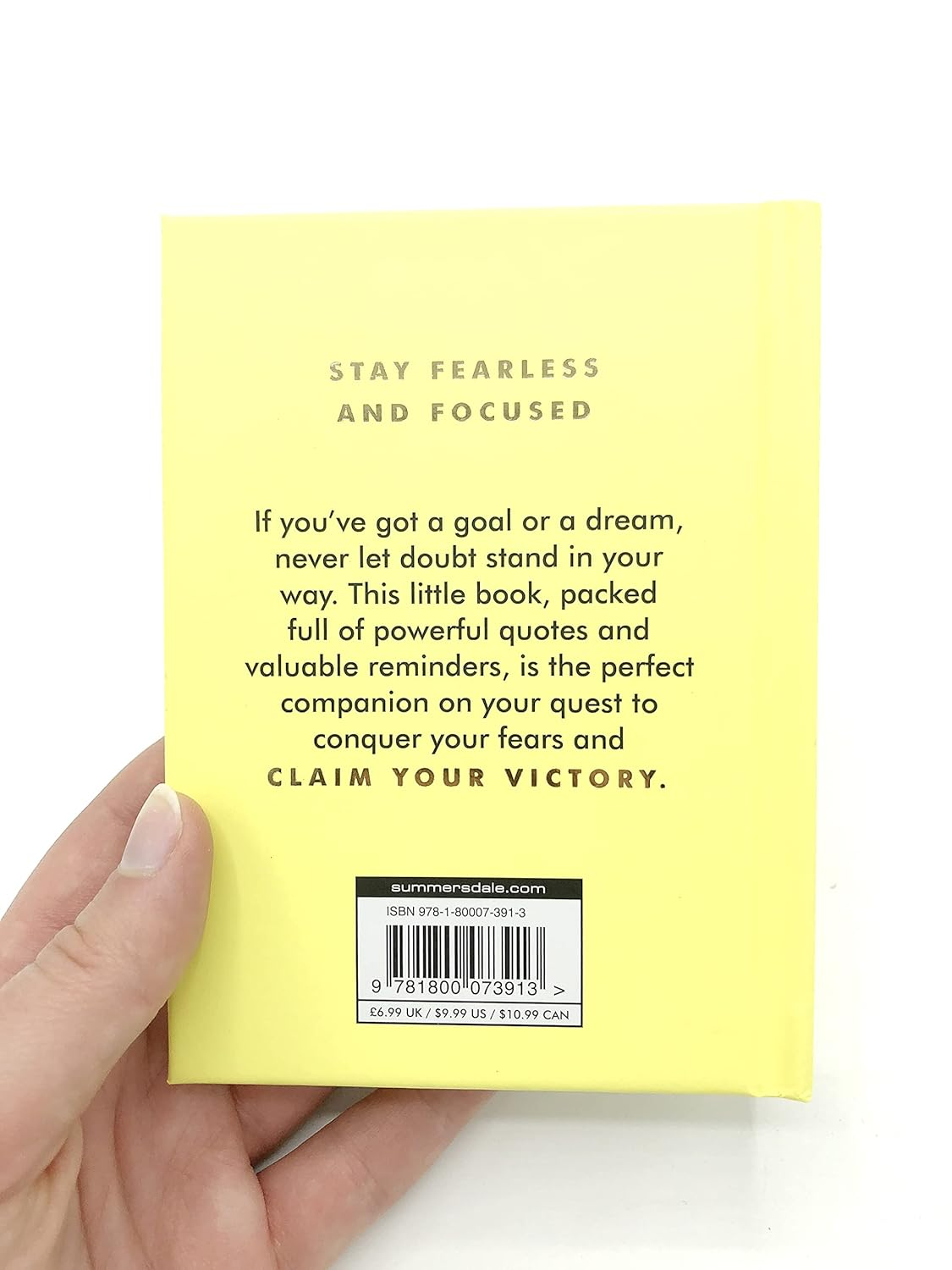 You Got This: Uplifting Quotes and Affirmations for Inner Strength and Self-Belief image number 3