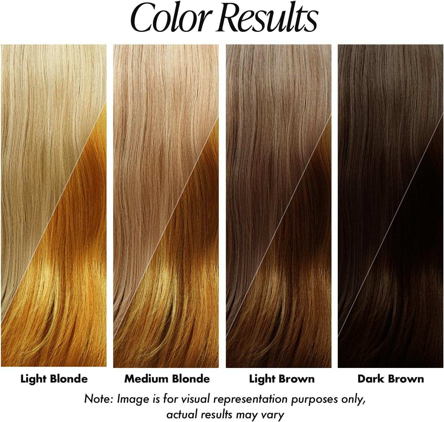 Adore Semi Permanent Hair Color - Vegan and Cruelty-Free Orange Hair Dye - 4 Fl Oz - 030 Ginger (Pack of 1) image number 3