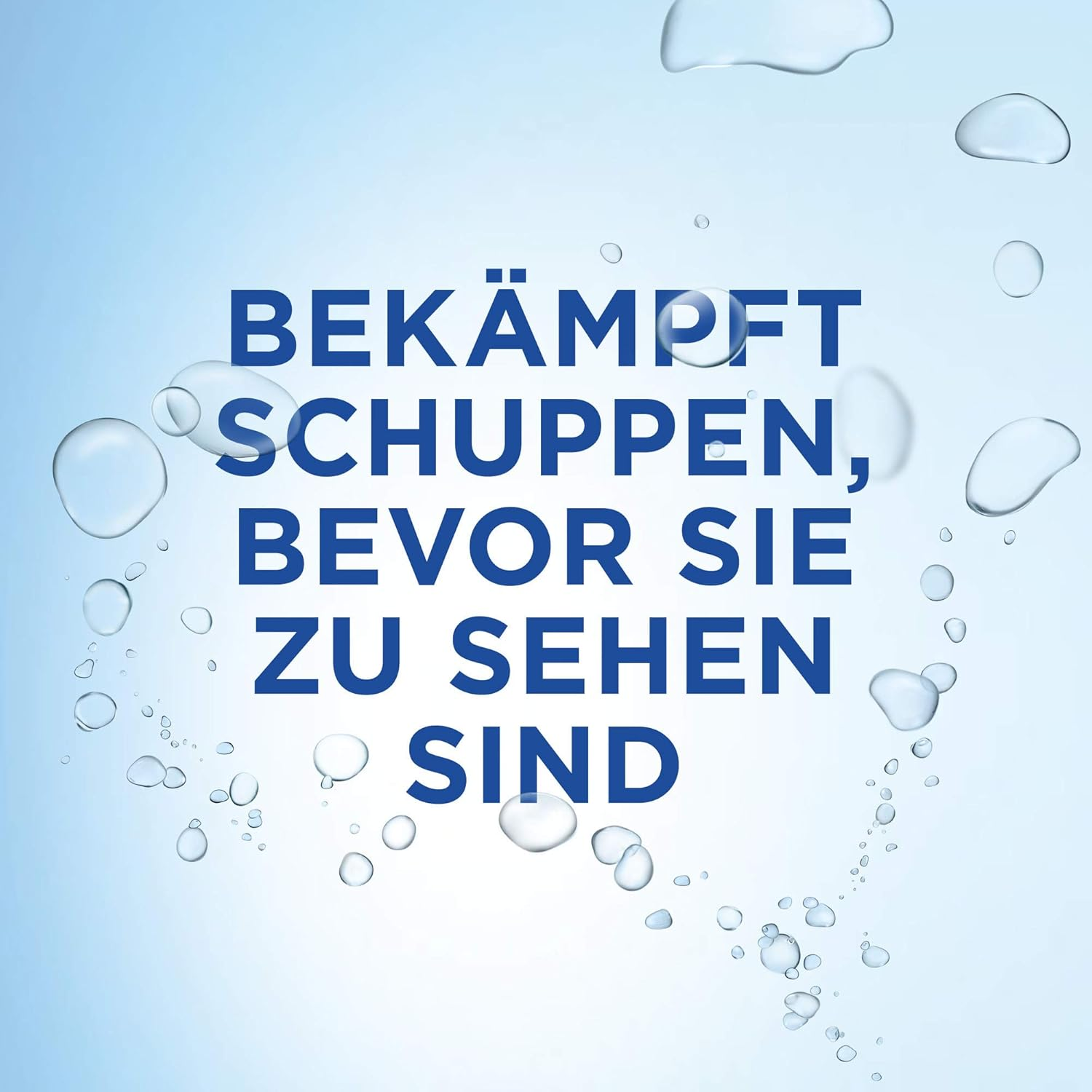 Head & Shoulders Classic Clean Anti-Dandruff Shampoo, 90 Ml image number 1