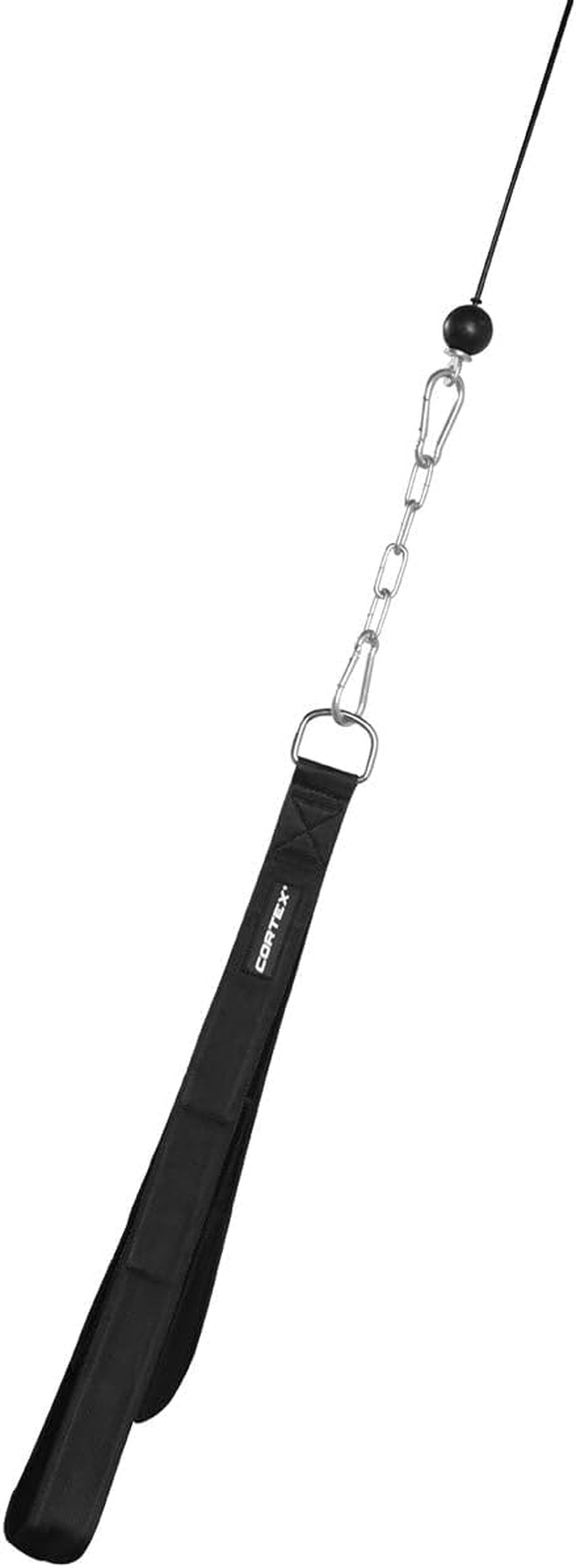 CORTEX Tricep Curl Strap Attachment (22"/29") image number 5