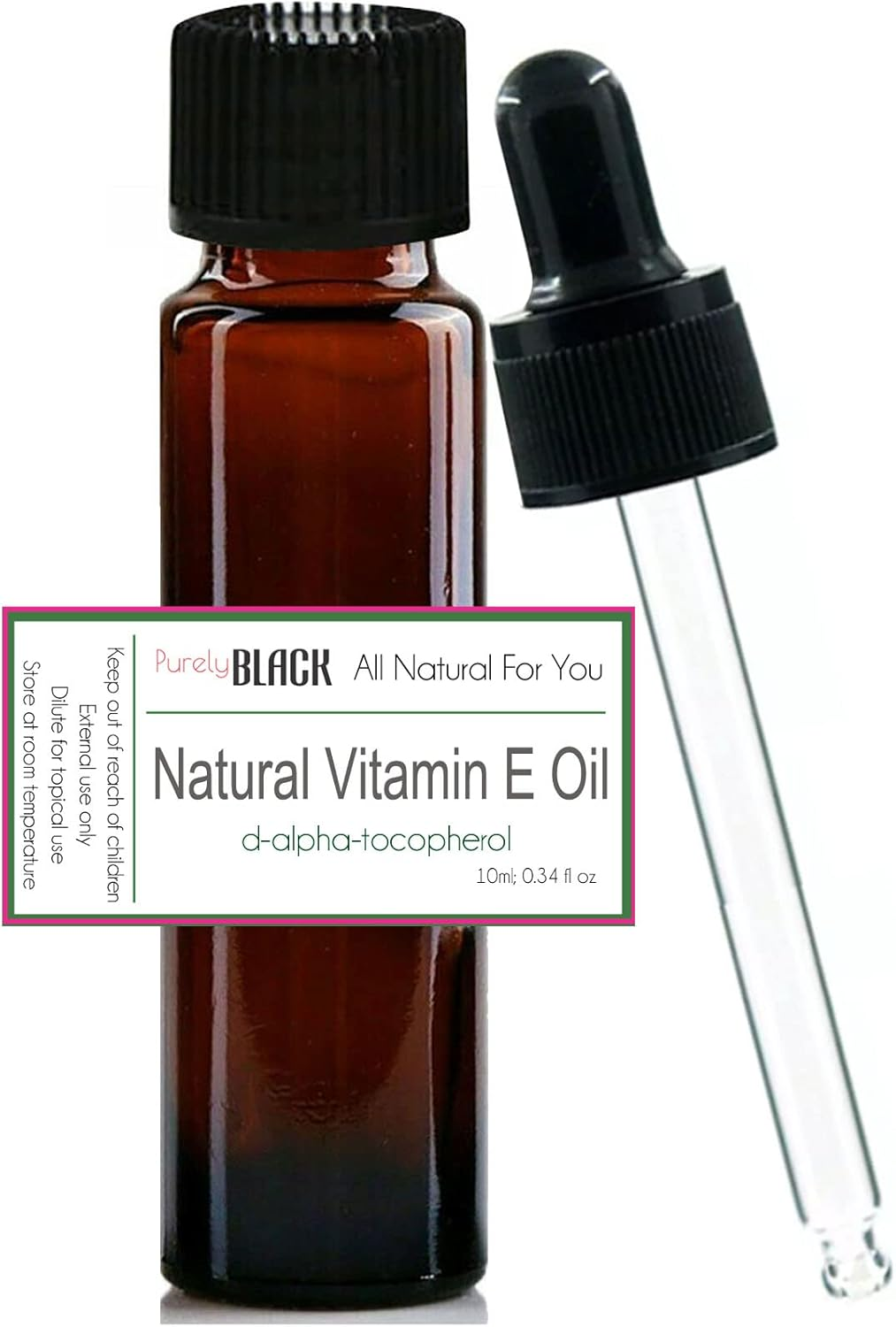 [NEW] Natural Oils for Face, Skin. Natural Hydrating Moisturizing (10Ml Rosehip Seed Oil) image number 4