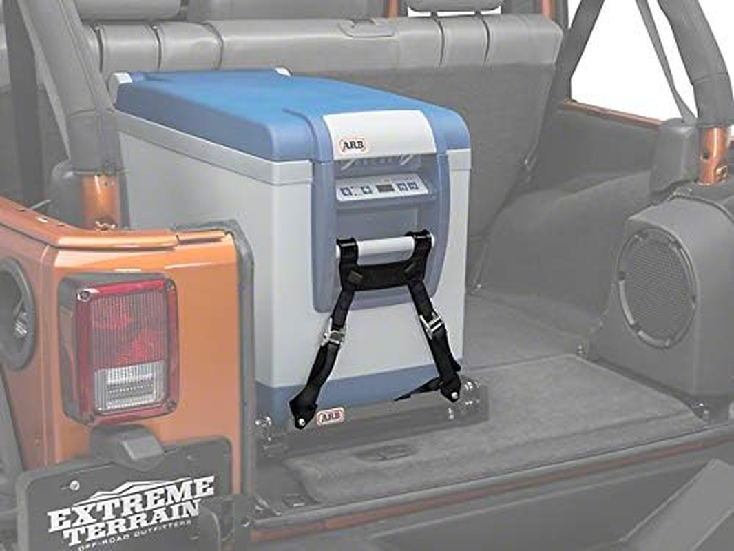 ARB 10900010 Fridge Freezer Tie down System image number 5