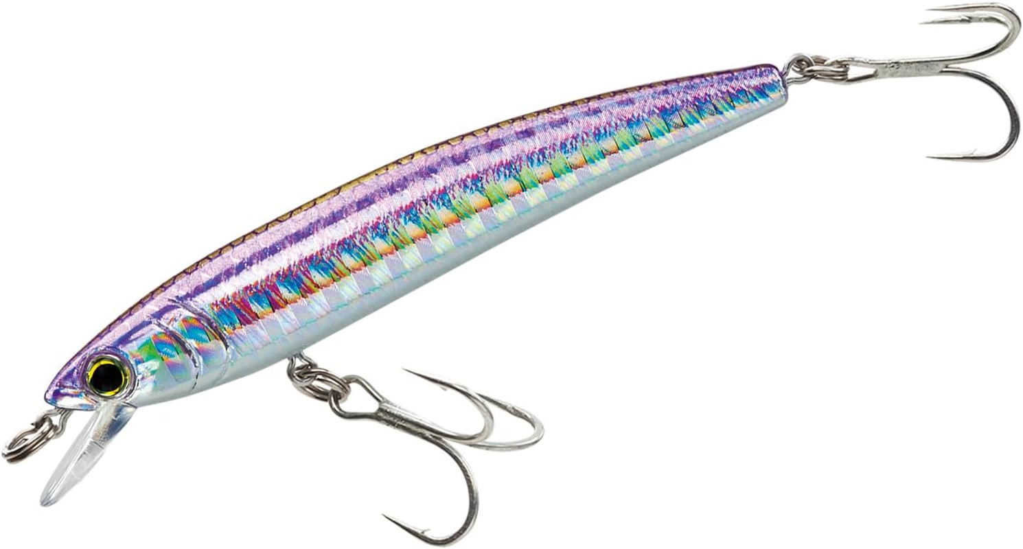 Yo-Zuri Yo Zuri F 1163 Pins Minnow Floating Diver Lure 1