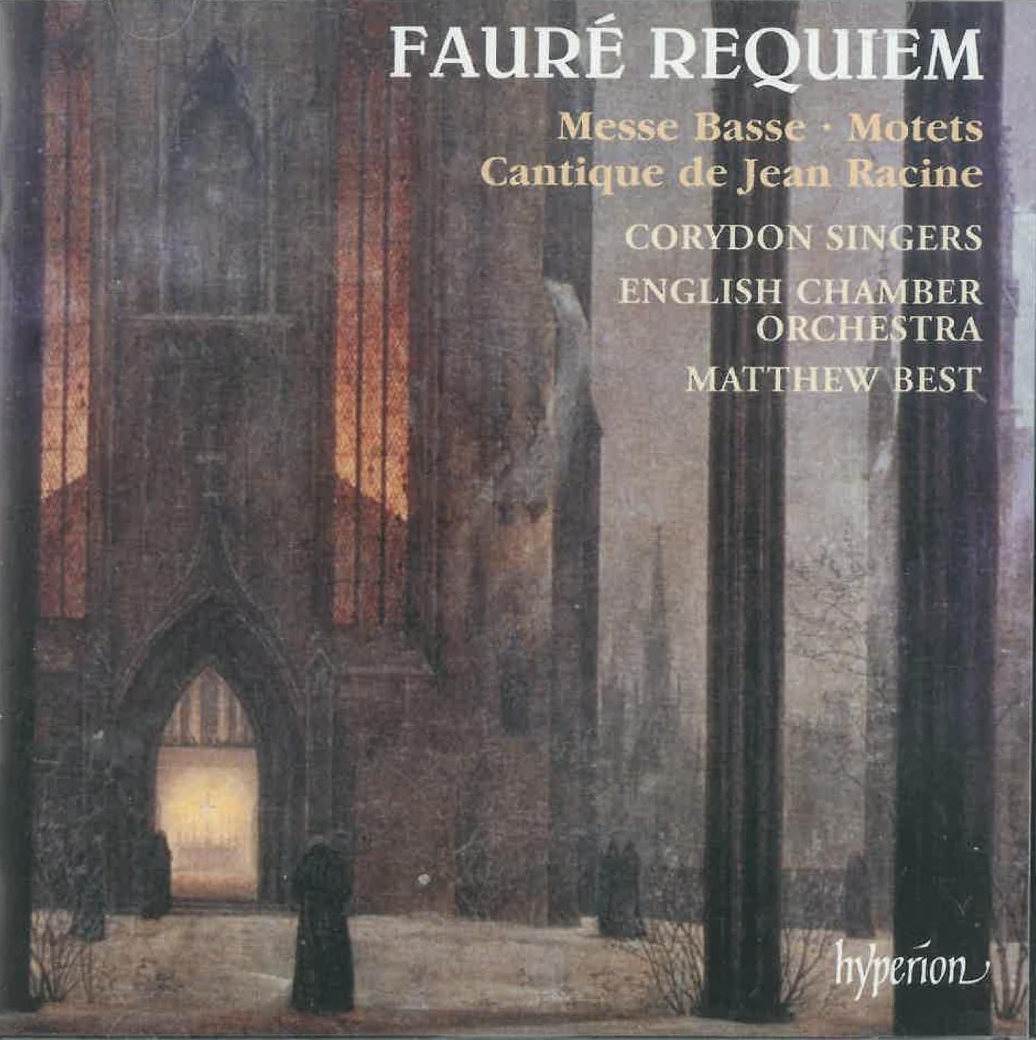 Requiem Opus 48