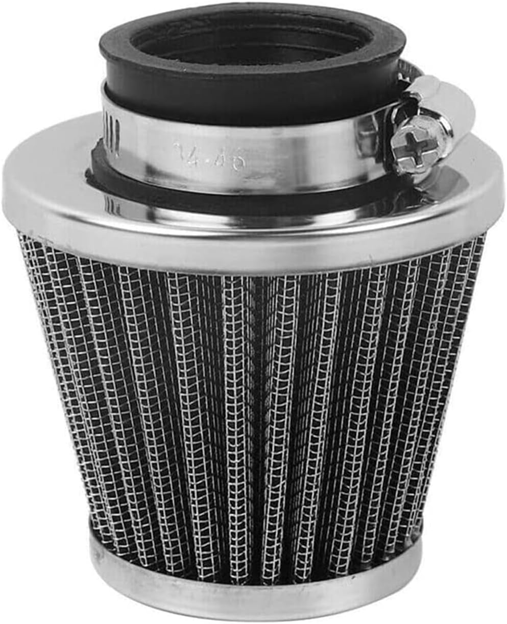 0454886 Carburetor for Polaris Sportsman 90 Polaris Outlaw 50 90 2007-2014 with Air Filter image number 3