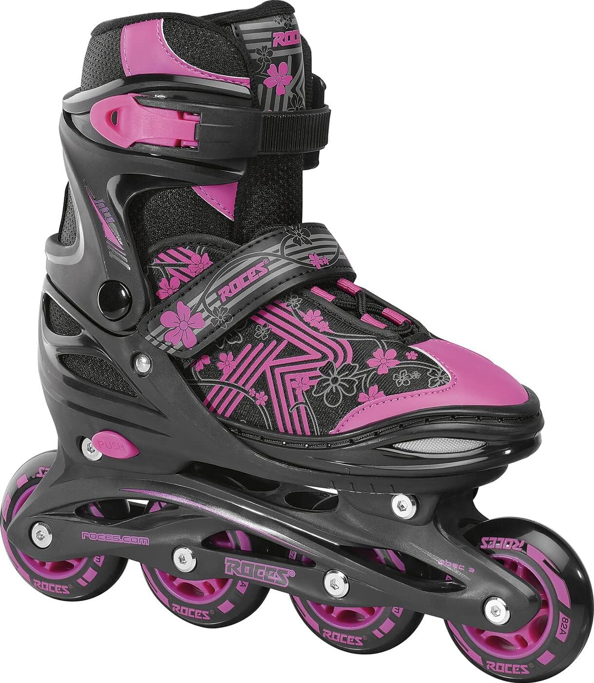 Roces Girls' Jokey 3.0 Inline Skates