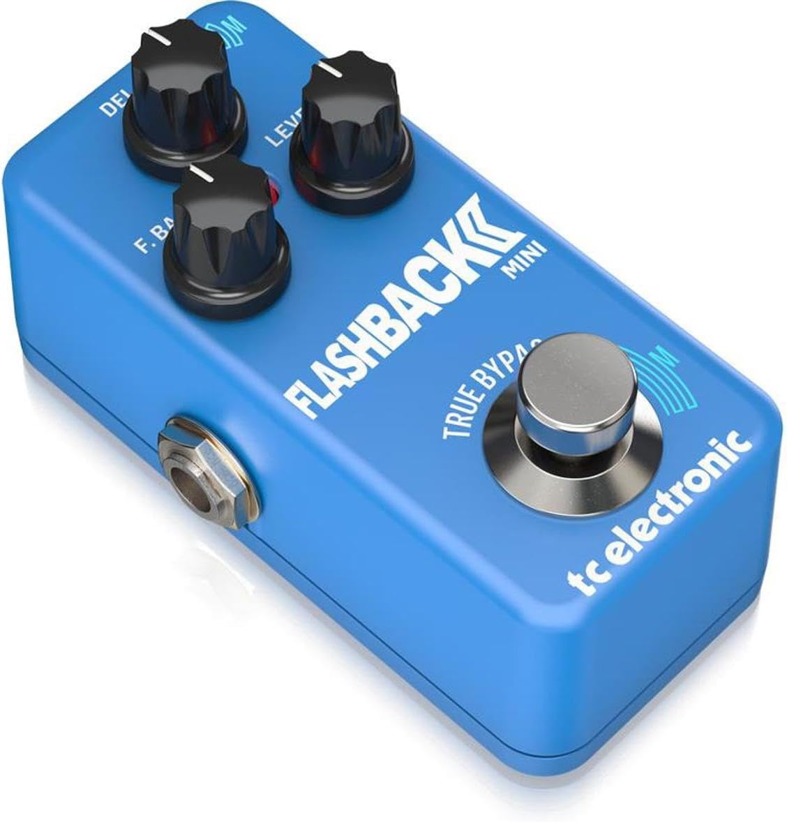 TC Electronic Flashback 2 Mini Delay, Compatible with PC and Mac image number 2