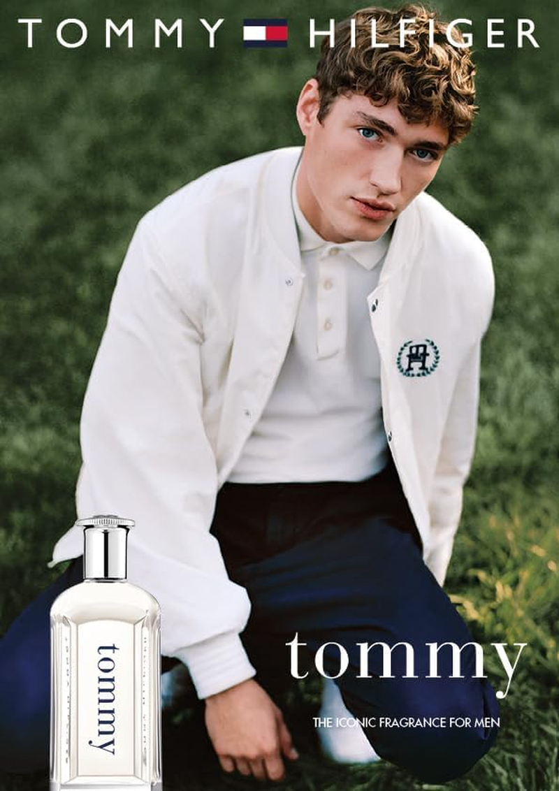 (30Ml/1Oz) - Tommy Cologne Spray 30Ml/1Oz image number 5