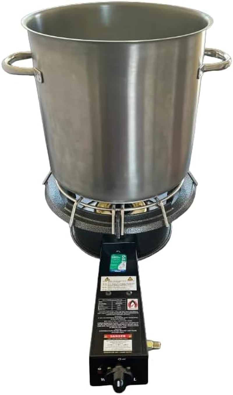 Wok 'N' Roll Wok Burner Trivet