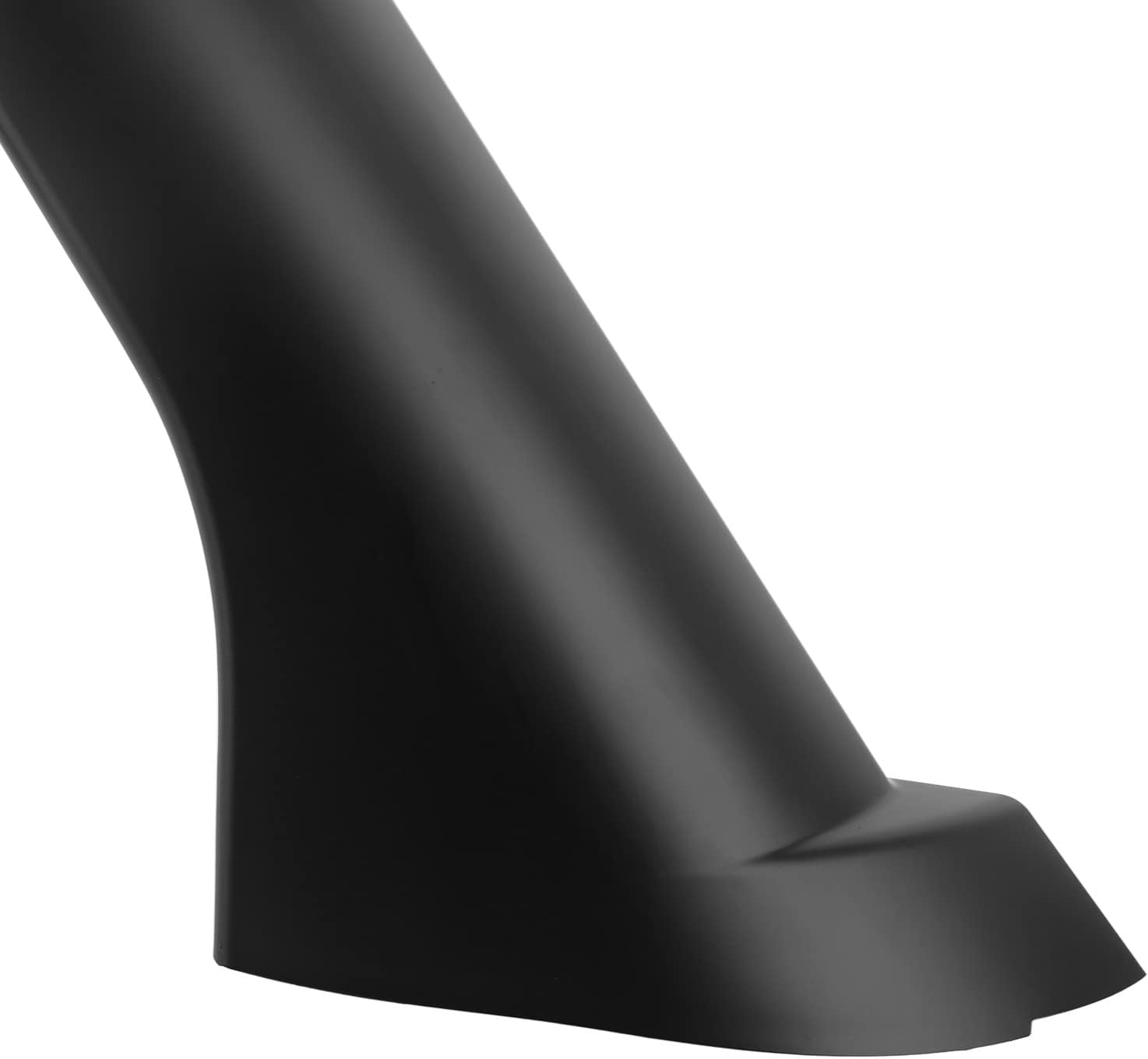 Windshield A-Pillar Molding, 2Pcs Left Right Front Driver & Passenger Side Windscreen A-Pillar Molding Trim Panel Outer Windshield Pillar Trim for Land Rover Discovery 2 1999‑2004