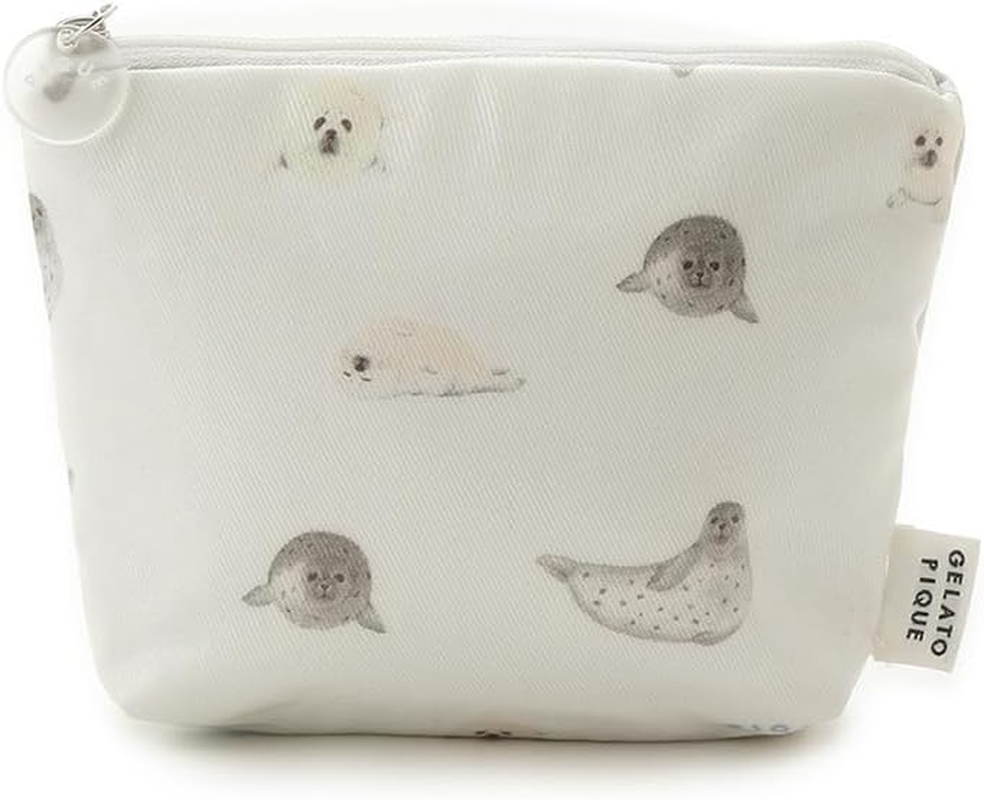 Gelato Pique PWGB252583 Textured Tissue Pouch