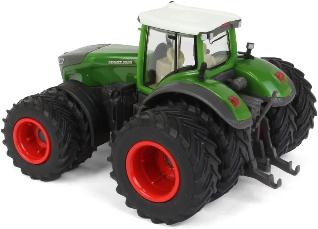 Wiking H0 Fendt 1050 Vario Twin Tyre image number 1