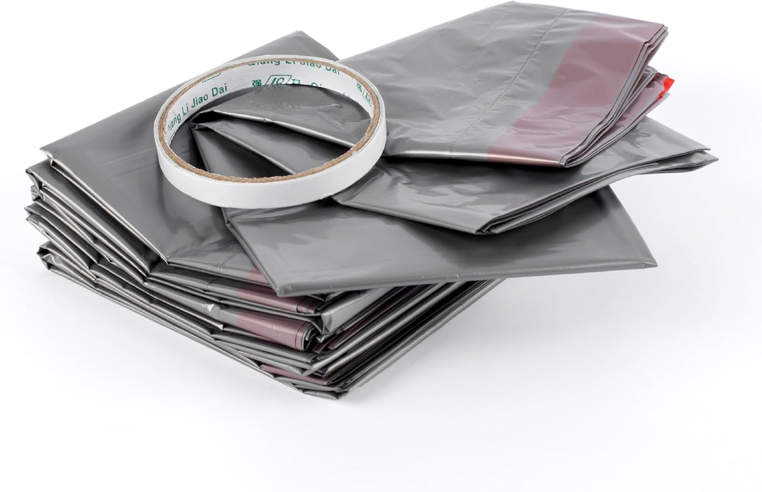 Nature&rsquo;S Miracle Odor Control Litter Box Liners for Cats, 27 Count, Fit Most Extra-Large and Jumbo Multi-Cat Litter Boxes image number 6