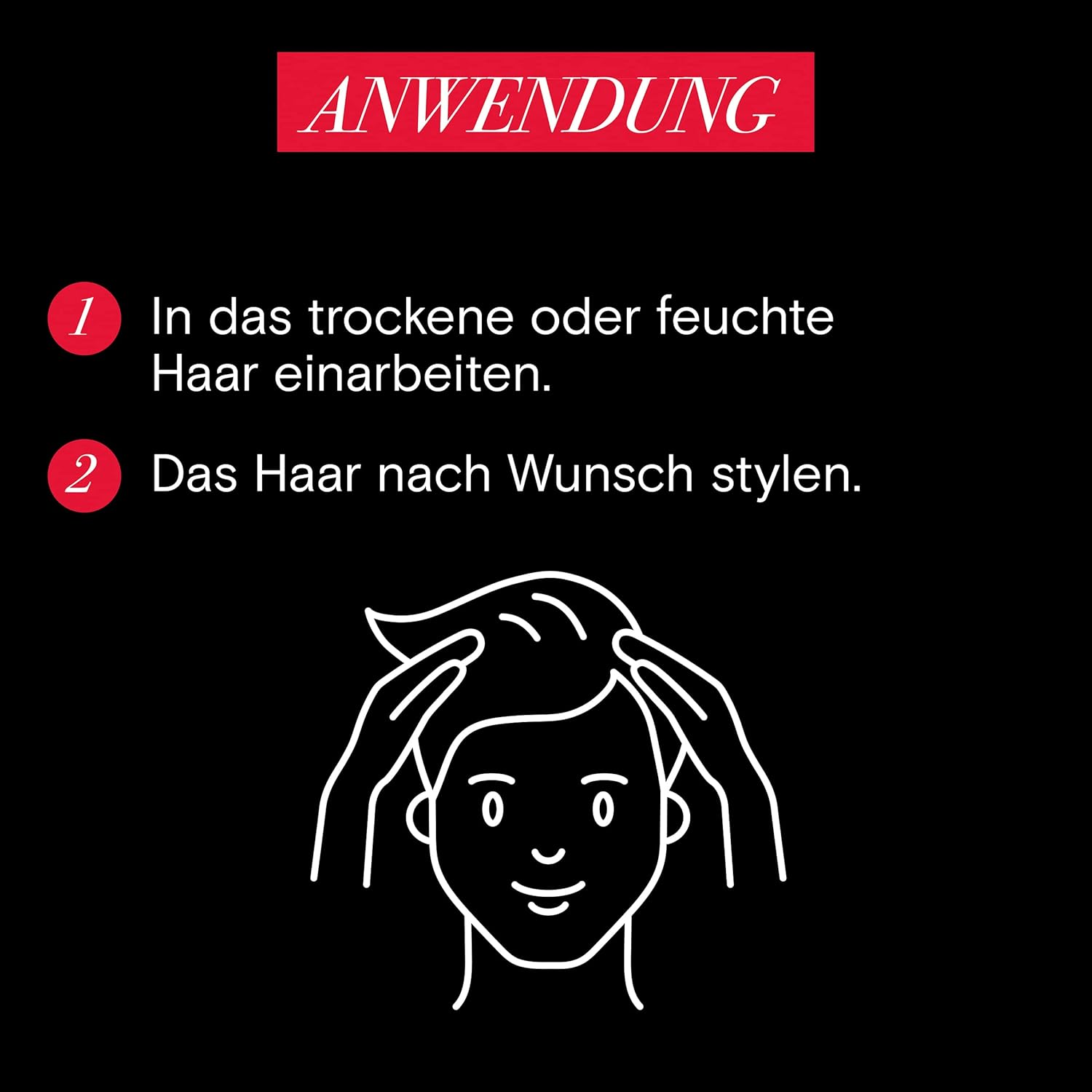 Taft Styling Wax Power with Holding Grade 5 (75 Ml), Textured like a Hair Wax and Holds like a Hair Gel without Sticking, for up to 48 Hours of Power Hold image number 2
