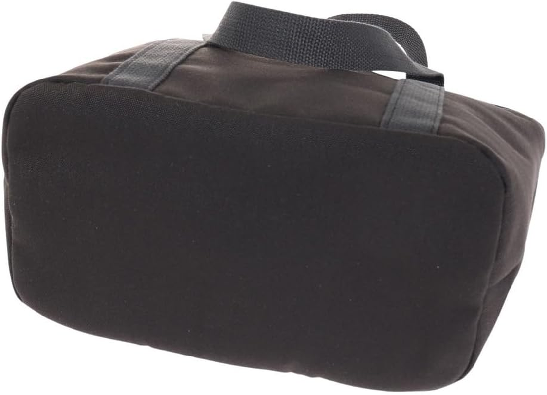 Thermos RFF-007 SMB Insulated Lunch Bag 7L Smoke Black image number 2