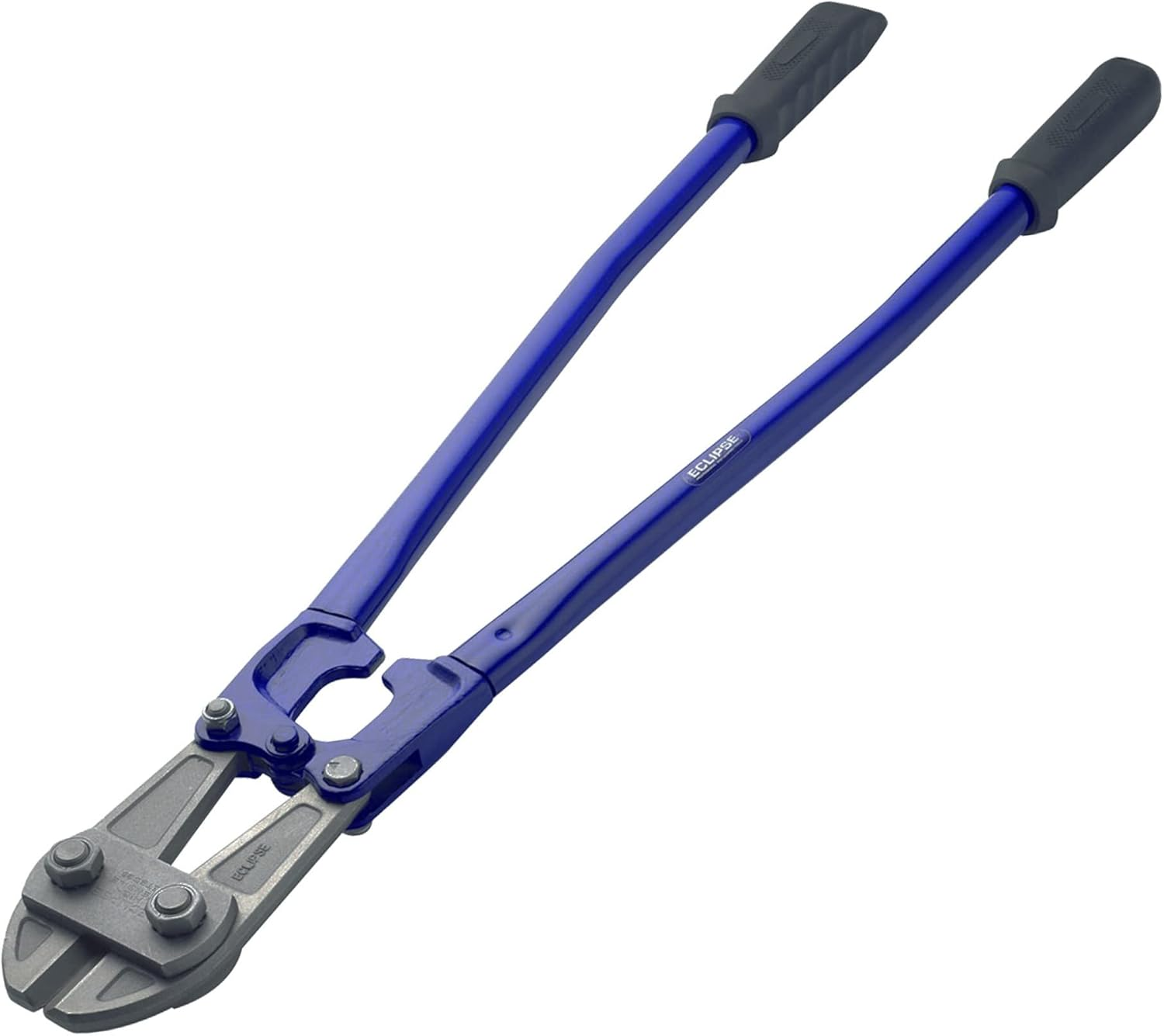Eclipse Tubular Steel Handles Bolt Cutter, 36-Inch Size